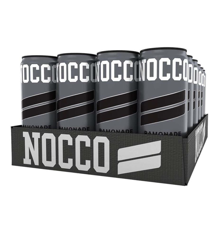 Nocco Ramonade - 24 x 33 cl
