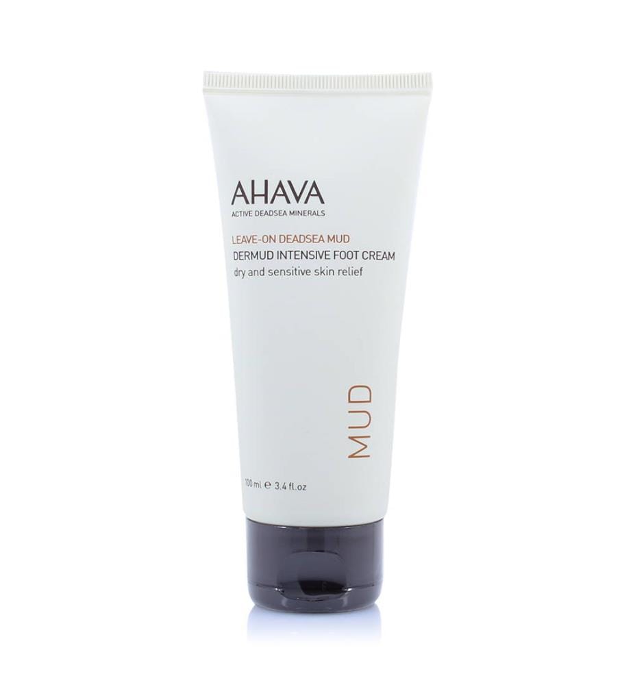 Crème pour les Pieds Mud - 100 ml