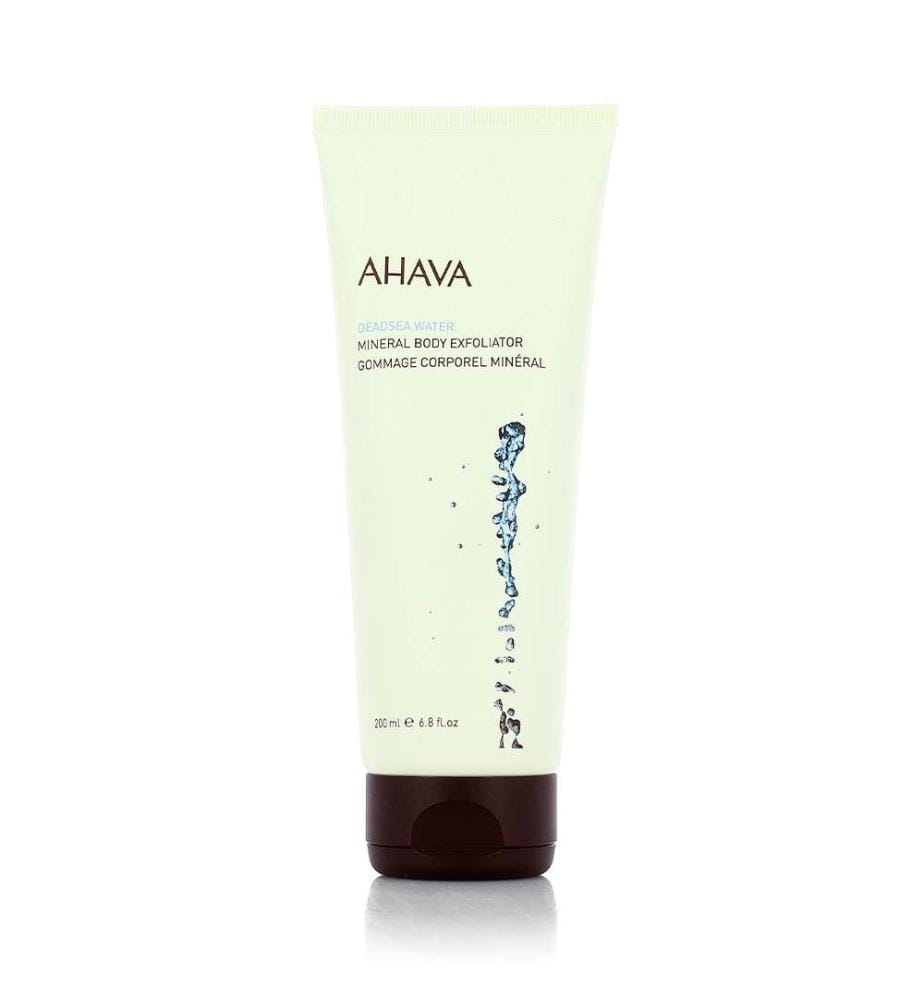 Gommage pour le Corps Deadsea Water - 100 ml