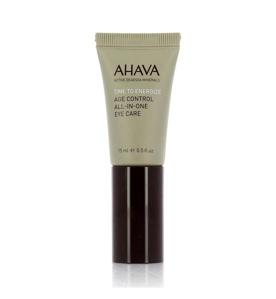 Crayon Contour des Yeux Time to Energize - 15 ml