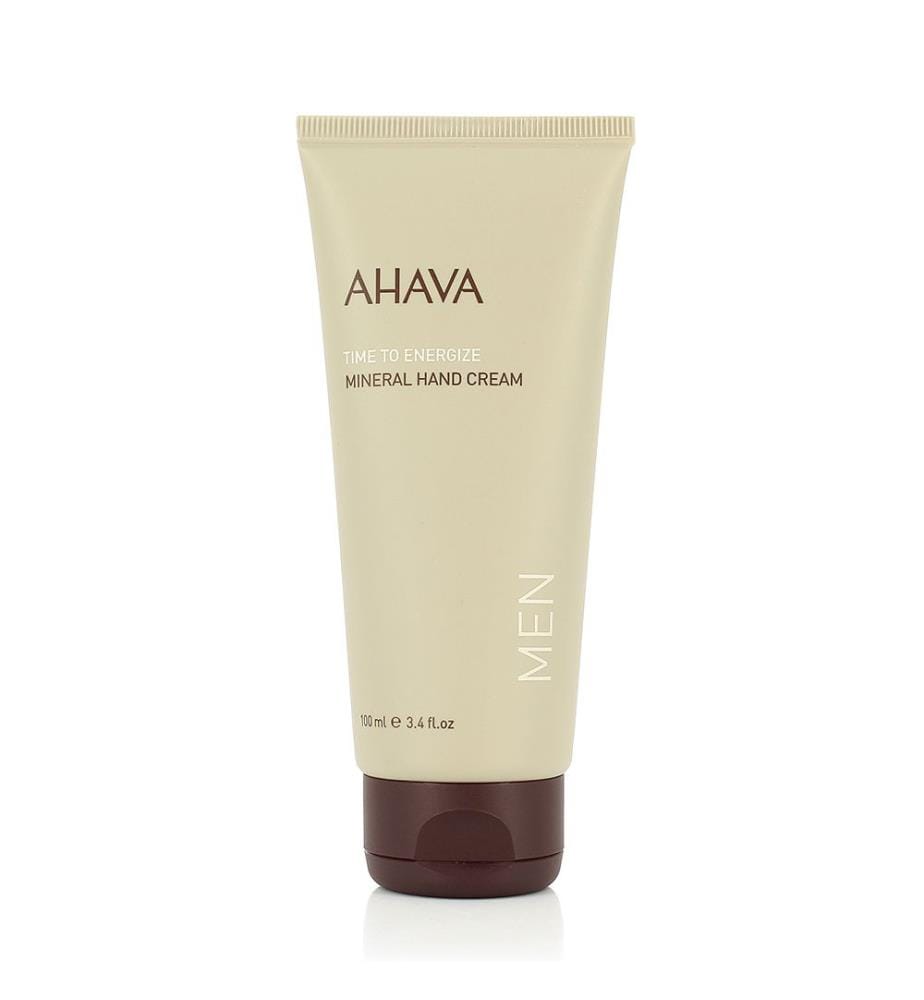 Crème pour les Mains Time to Energize - 100 ml