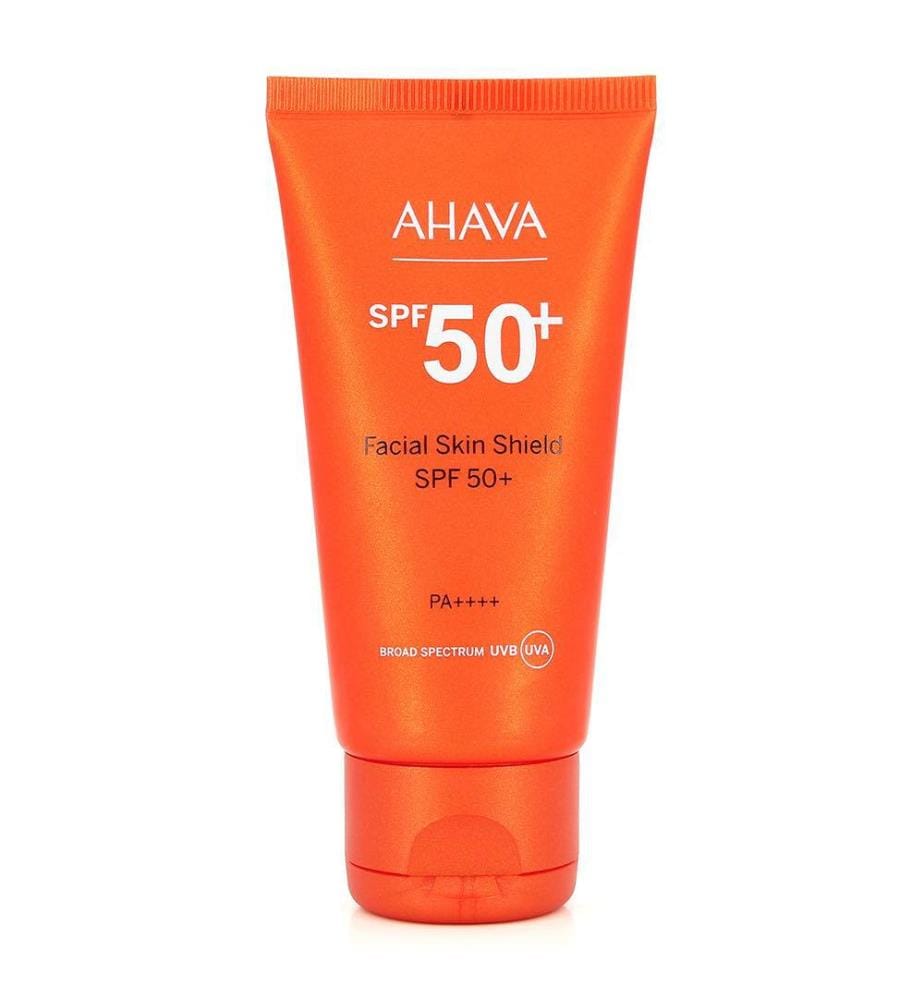 Bouclier Visage Multi-Protection SPF 50+ - 50 ml