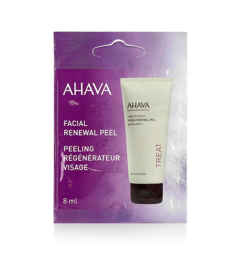 Peeling Régénérant Time to Treat - 8 ml