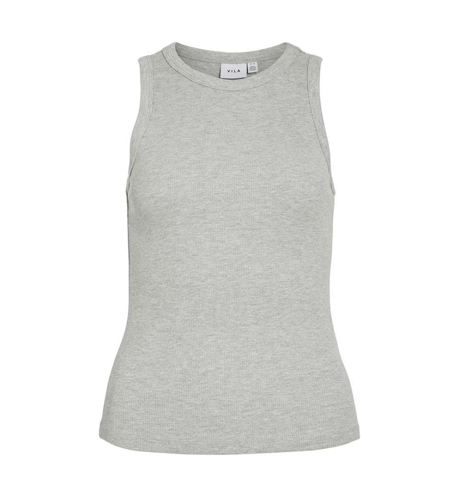 Débardeur Visola - Light Grey Melange