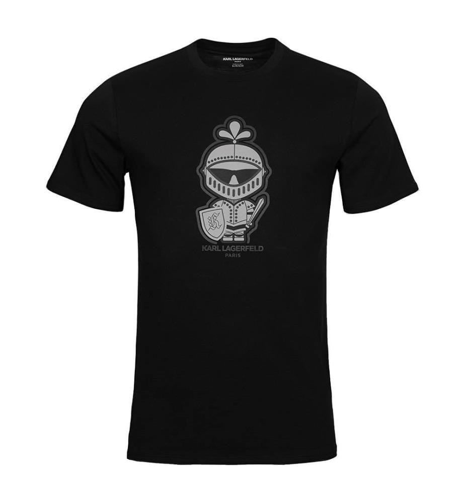 T-Shirt - Noir