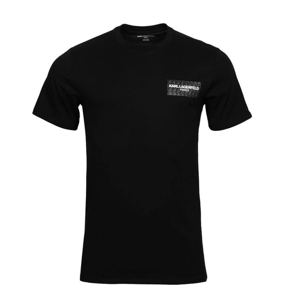 T-Shirt - Noir