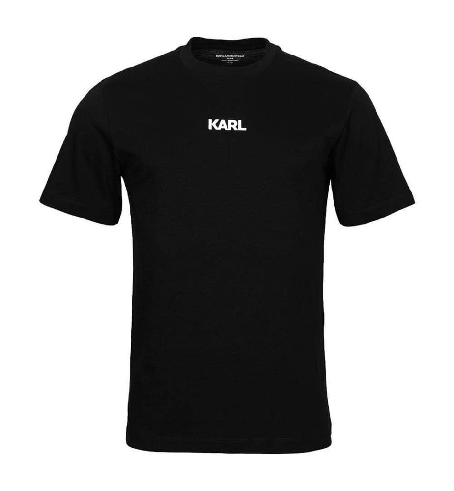 T-Shirt - Noir