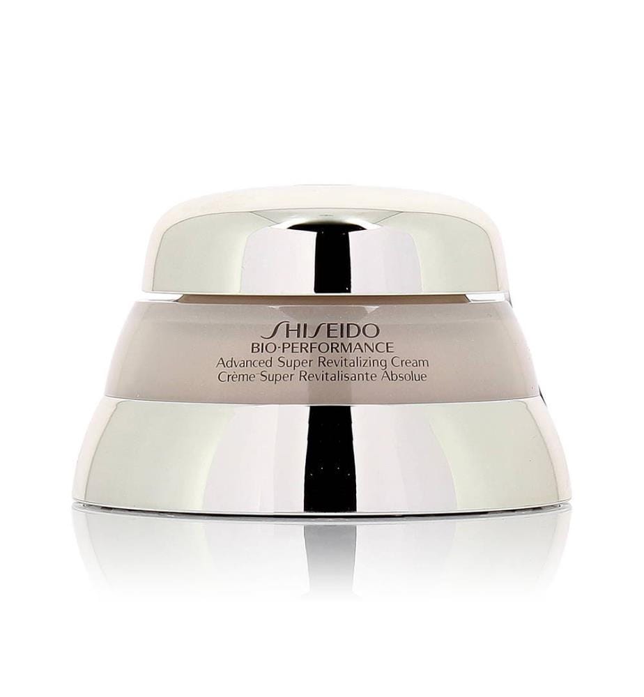 Crème Revitalisante Bio-Performance - 50 ml