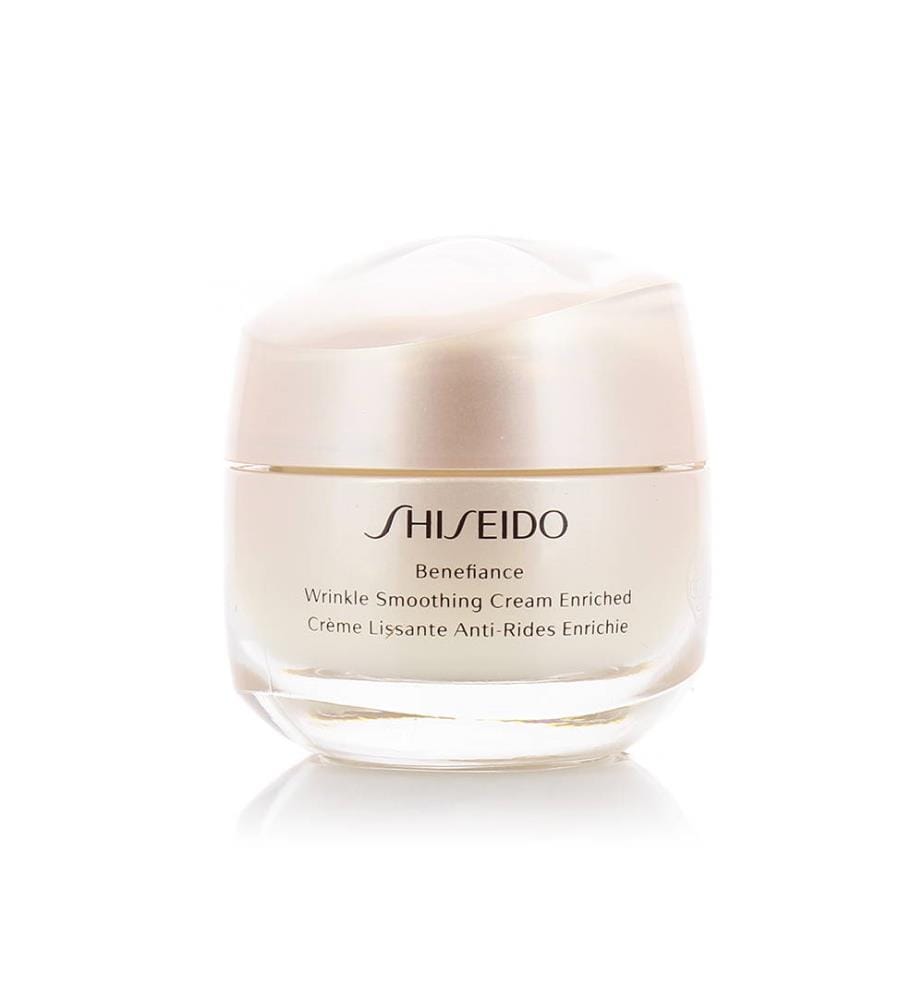 Crème Anti-Rides Ginza Tokyo Benefiance - 50 ml