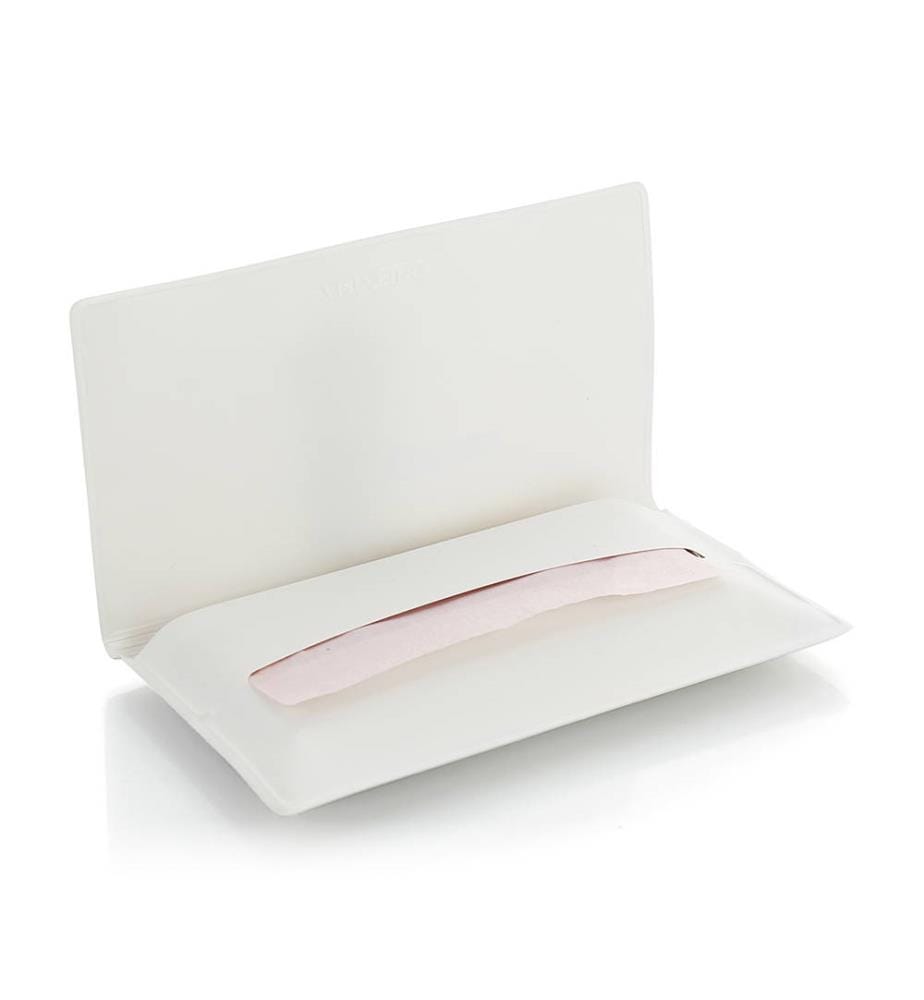 Papiers Matifiants 100 Feuilles