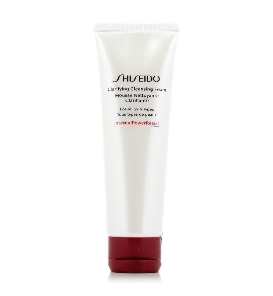 Mousse Nettoyante Internal Power Resist - 125 ml