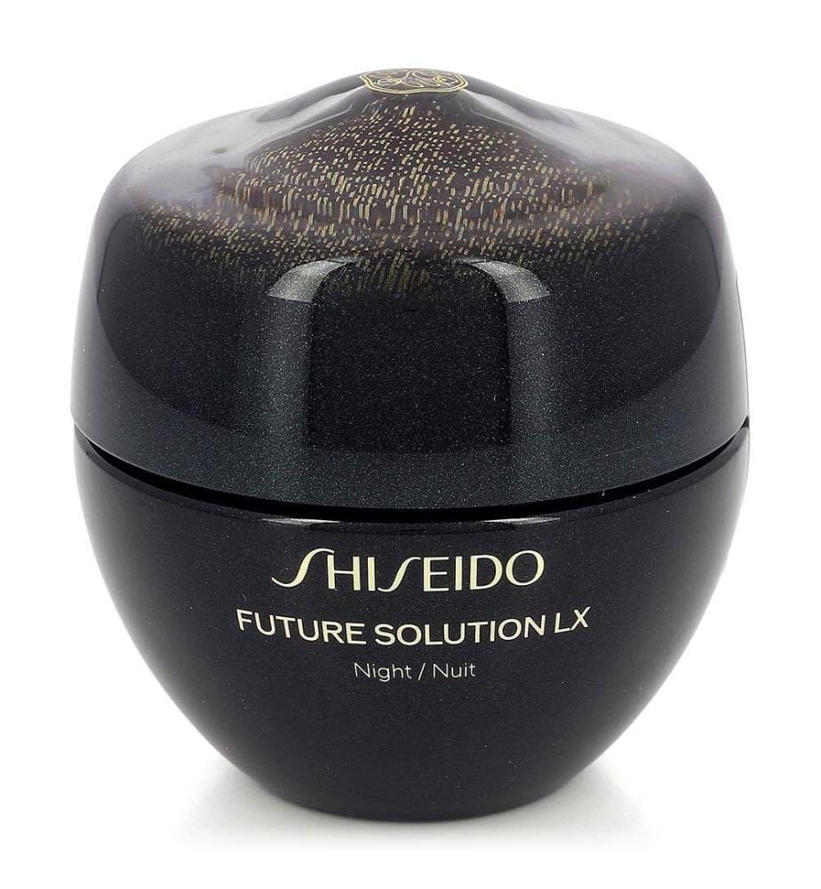 Crème Régénérante Totale Nuit Future Solution LX - 50ml