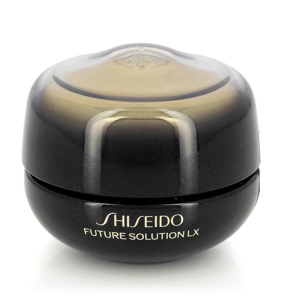 Crème Régénérante Conour Yeux et Lèvres Future Solution LX - 17ml