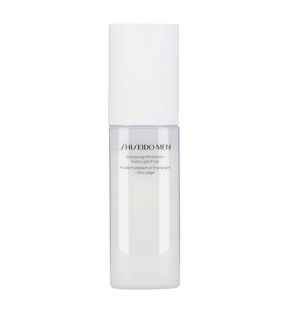 Fluide hydratant énergisant Extra Light - 100 ml