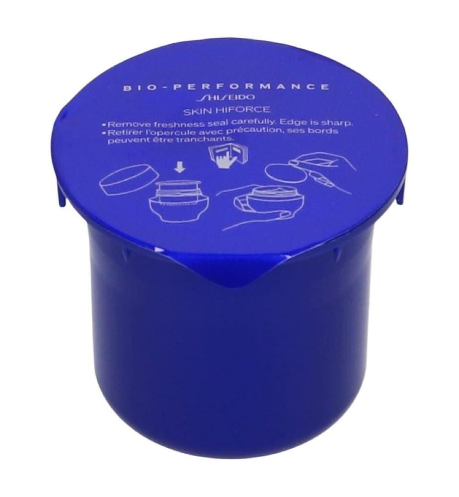 Recharge crème Skin HIForce Bio Performance - 50 ml