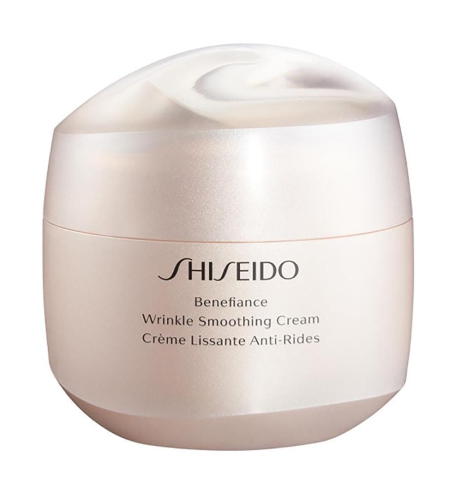 Crème lissante anti-rides Benefiance - 75ml