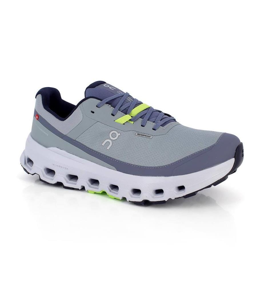 Baskets de Course Cloudvista 2 - Mist Heather