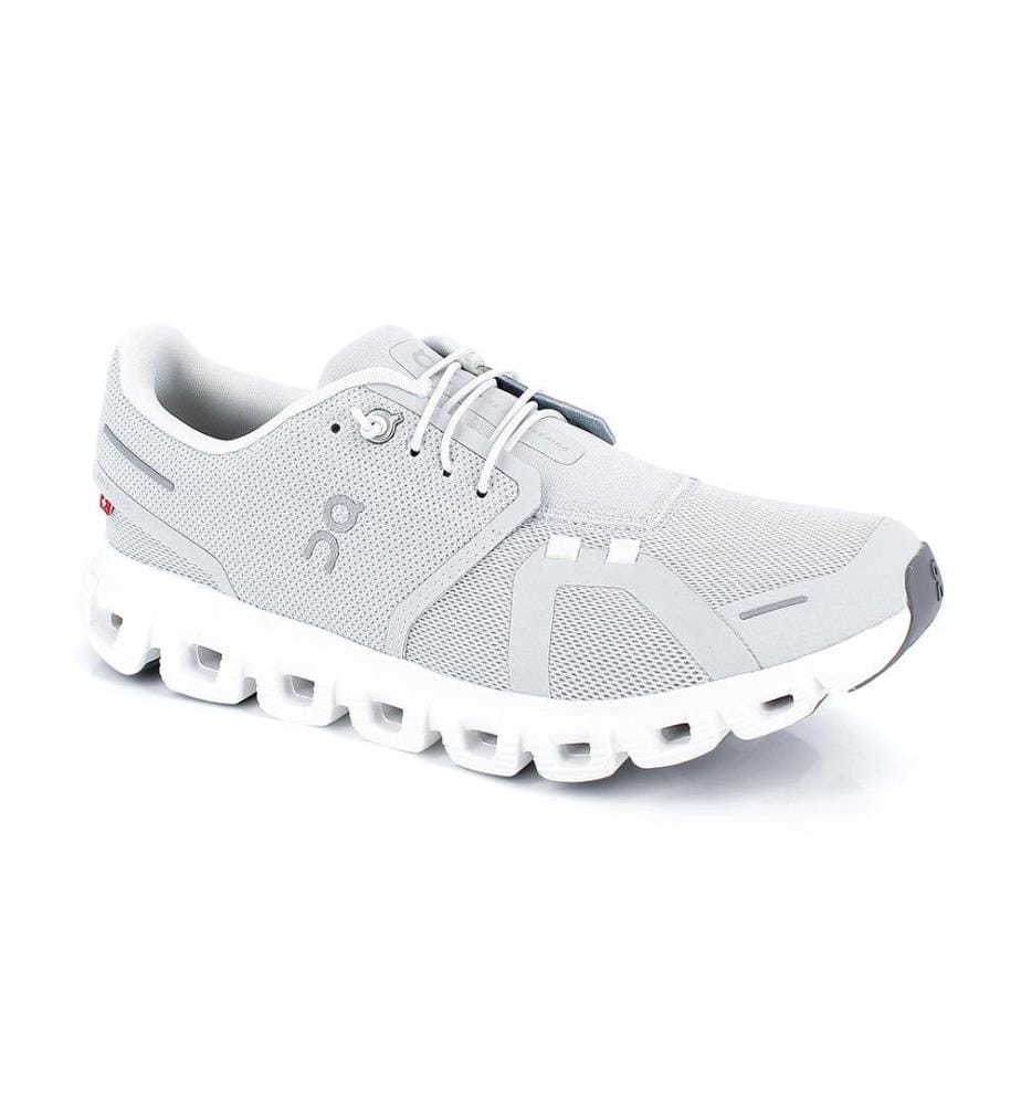Baskets Cloud 6 - Galcier White