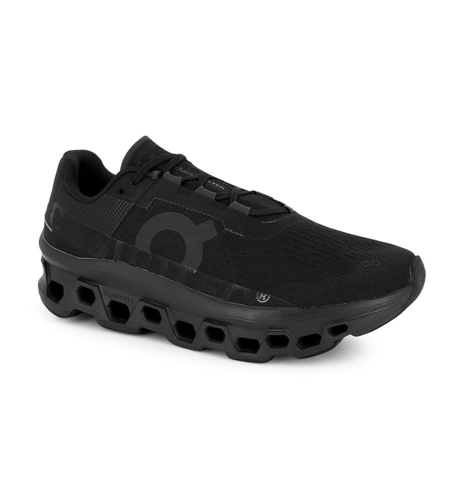 Chaussures de Course à Pied Cloudmonster - Noir