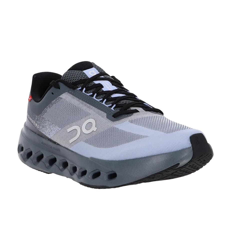 Baskets Cloudsurfer Next 1 - Bleu et Gris