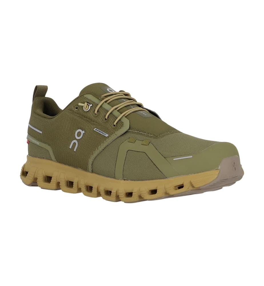 Baskets Cloud 6 Waterproof - Kaki