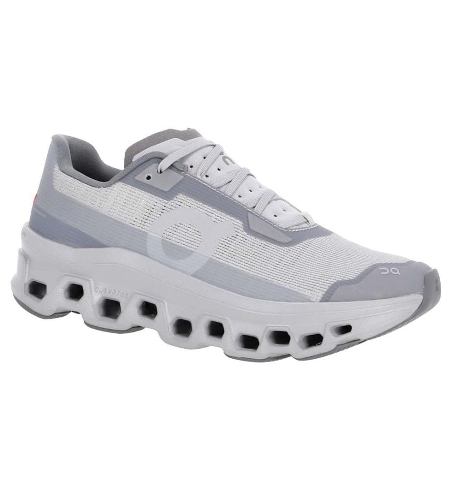 Baskets Cloudmonster Void - Gris