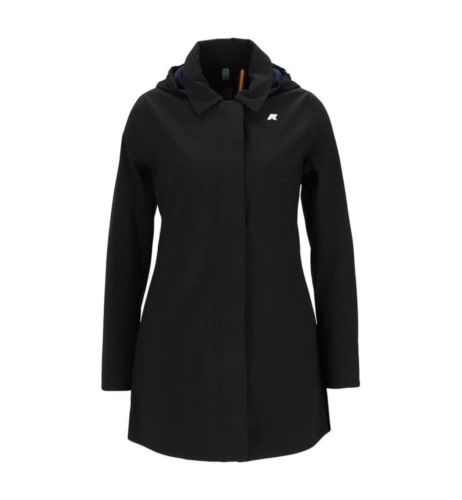 Veste Mathy Bonded 3/4 longueur