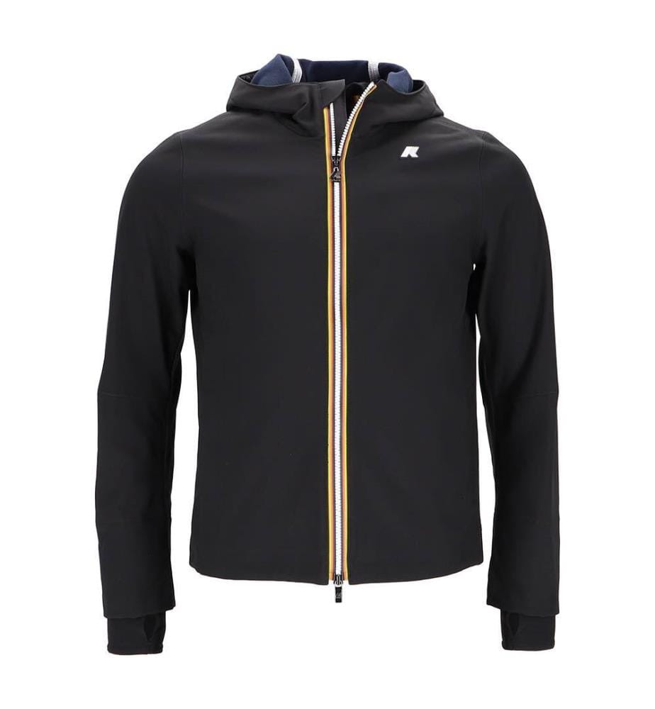 Veste courte thermocollée Jacko Regular Fit - A3C