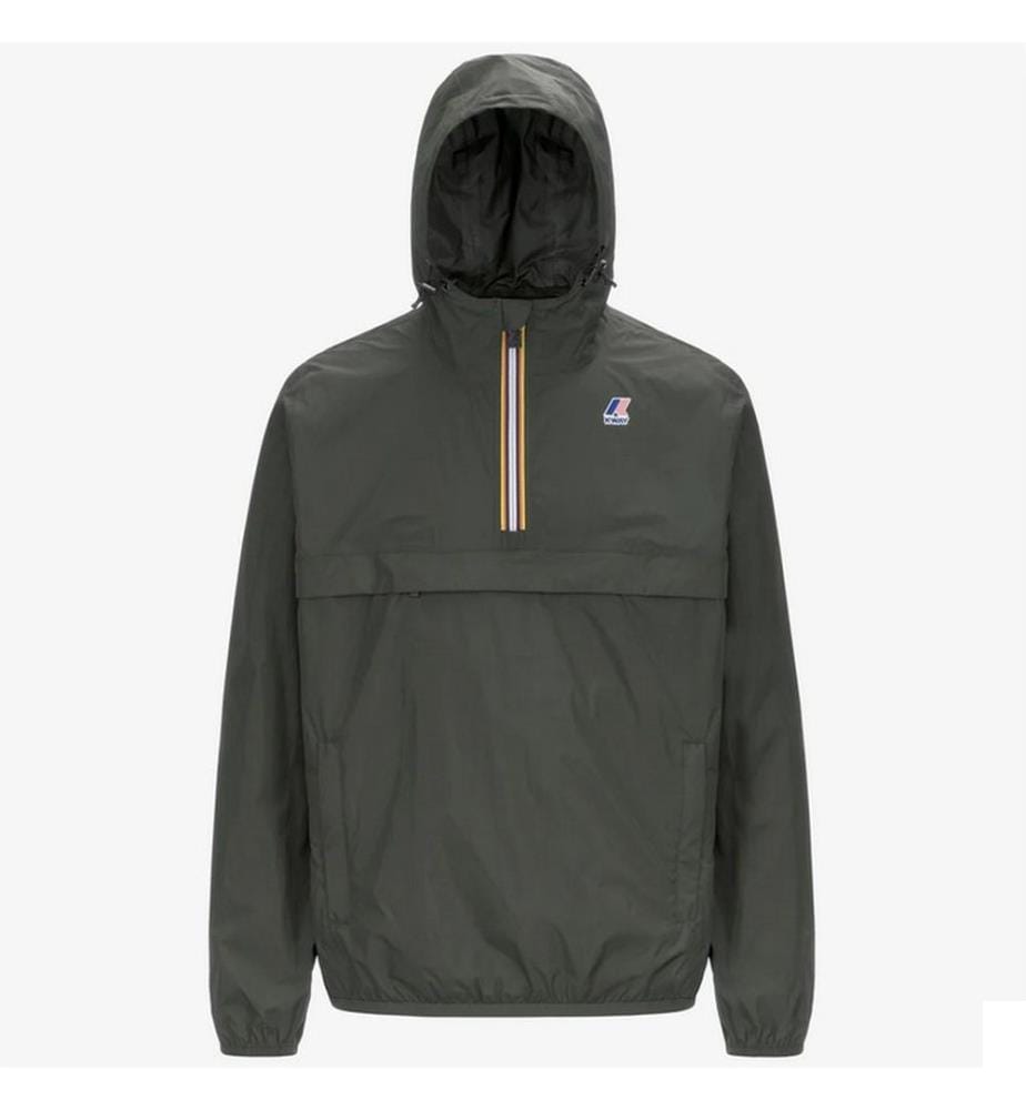 Veste Courte Le Vrai Leon 4.0