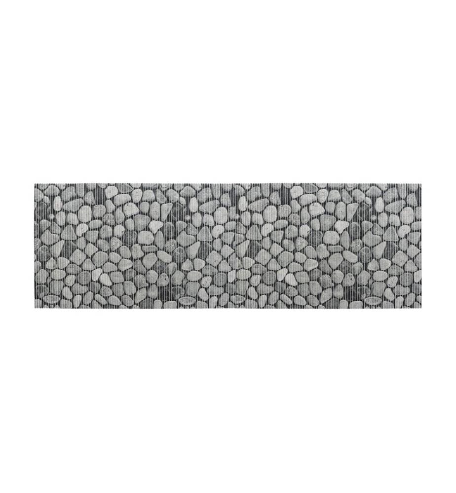 Tapis de Bain , 65 X 200 Cm, à Motifs