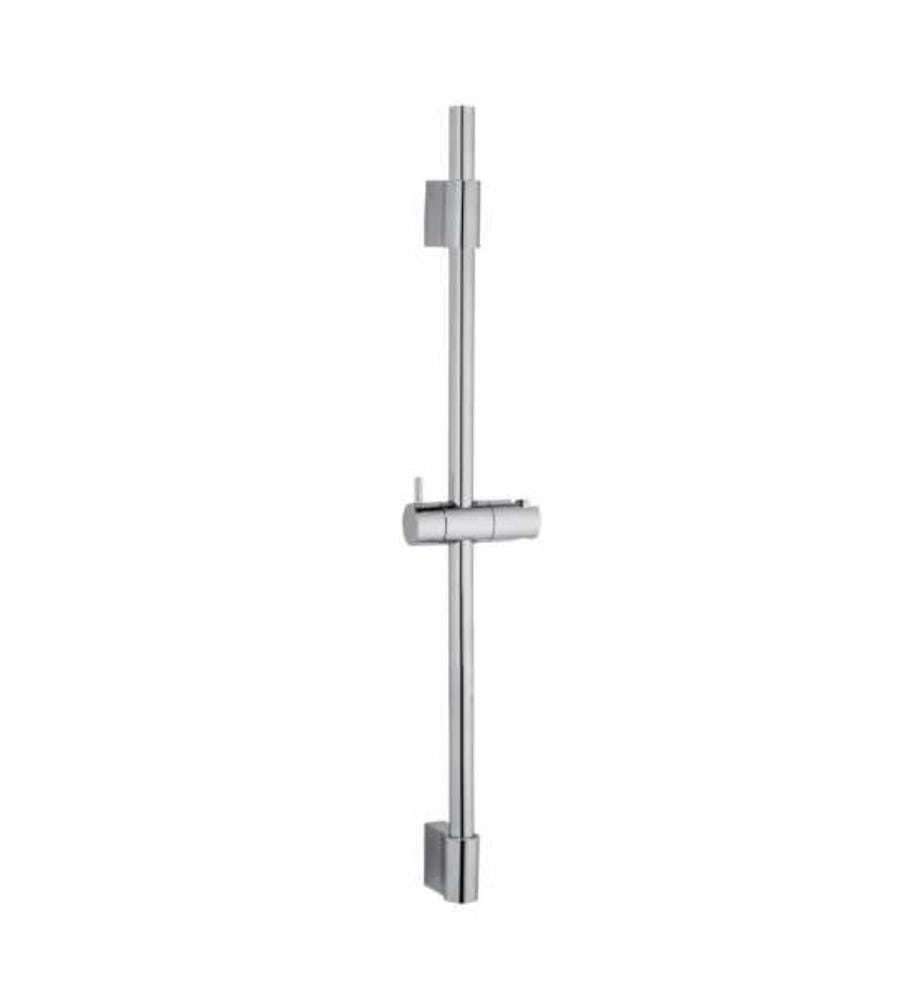 Barre de douche Classic Chrome - 70 cm