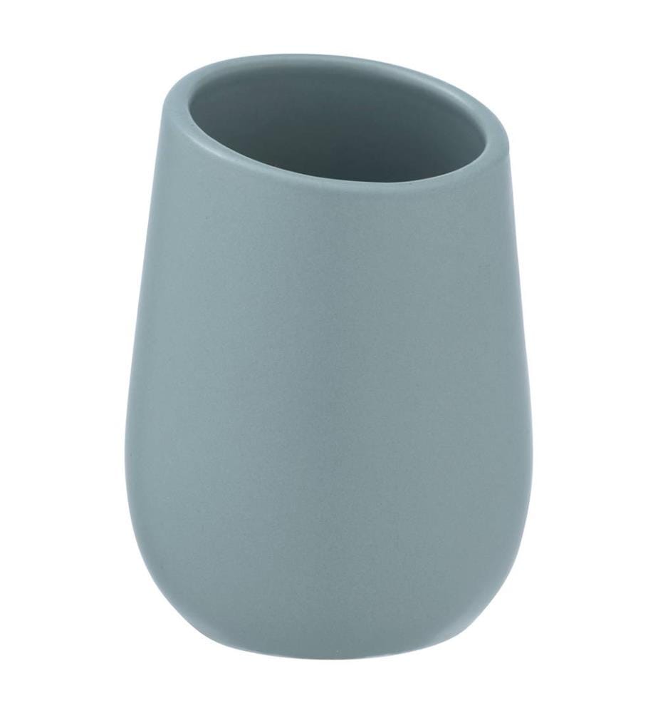 Gobelet Badi Bleugris, céramique