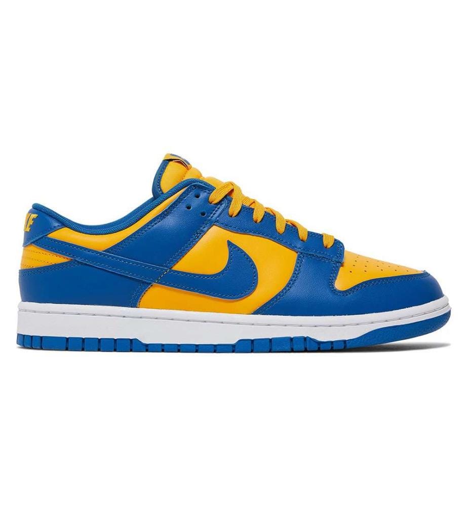 Baskets Dunk Low UCLA