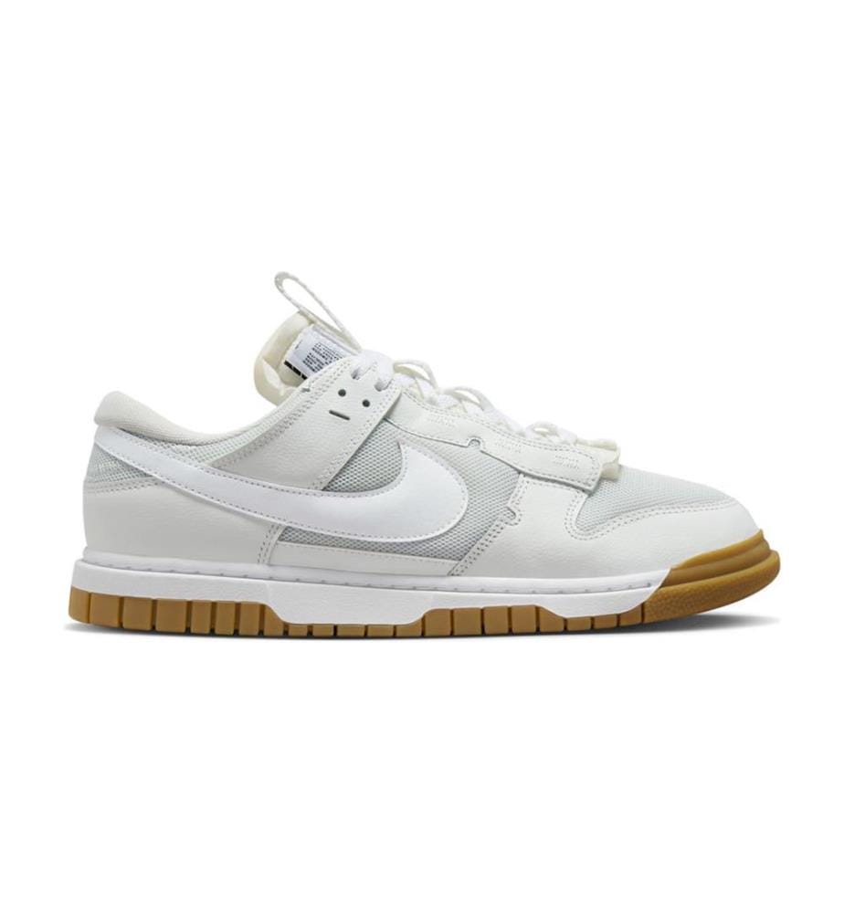 Baskets Air Dunk Jumbo Photon Dust Gum Light Brown - Photon