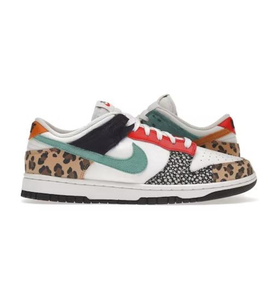 Dunk Low