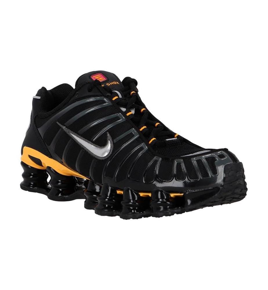 Baskets Shox TL