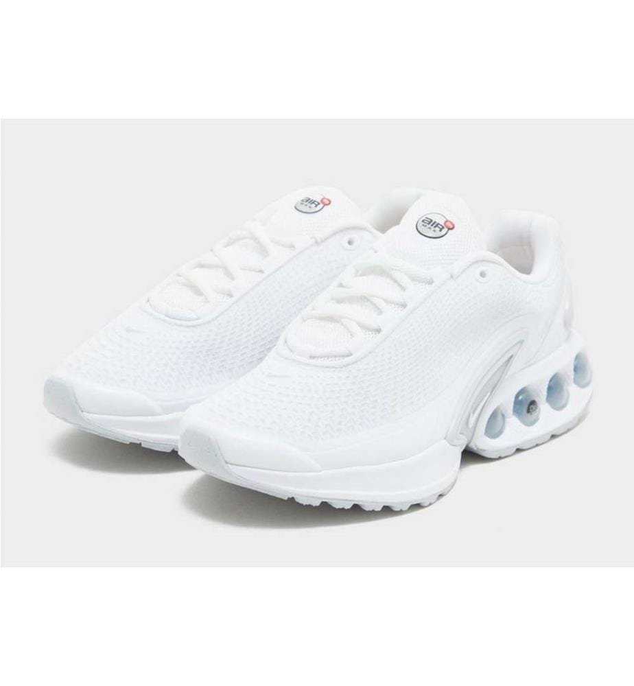 Baskets W Air Max DN - bLANCW AIR MAX DN