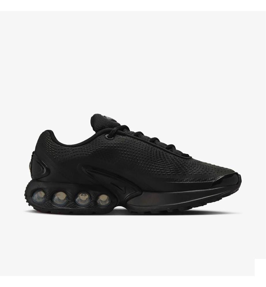 Baskets Air Max Dn - Noir et Violet