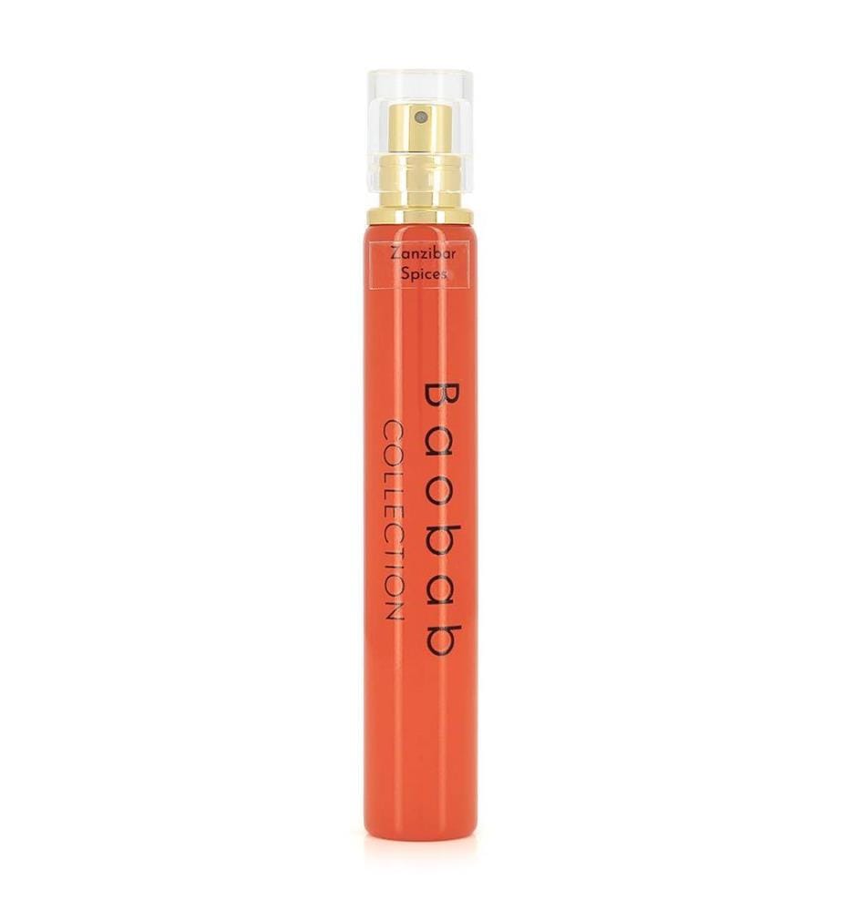 Spray d'Intérieur Zanzibar Spices - 44 ml