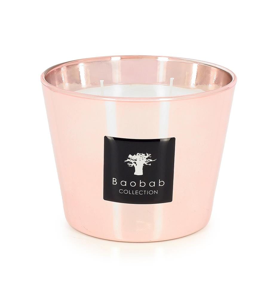 Bougie Parfumée Les Exclusive Roseum - Max 10