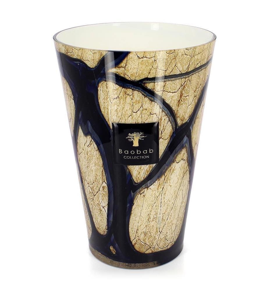 Bougie Parfumée Stones Lazuli - Max 35