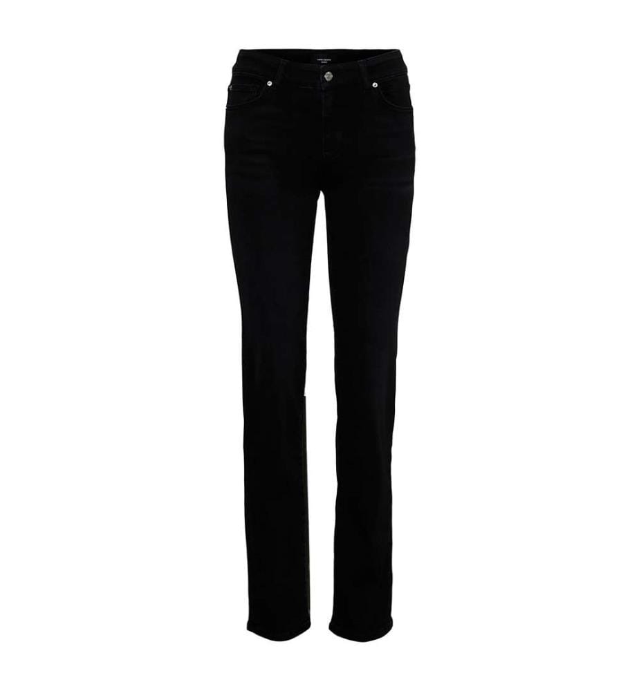 Jean - Denim noir