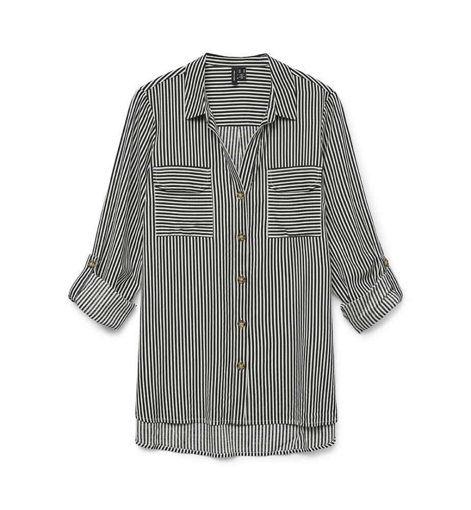Chemise - Chocolat Torte Blanc Neige