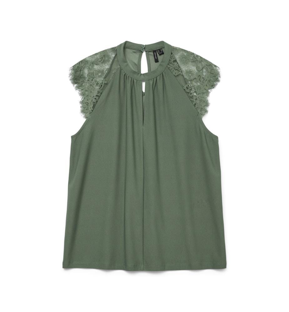 Tops - Couronne de Laurier