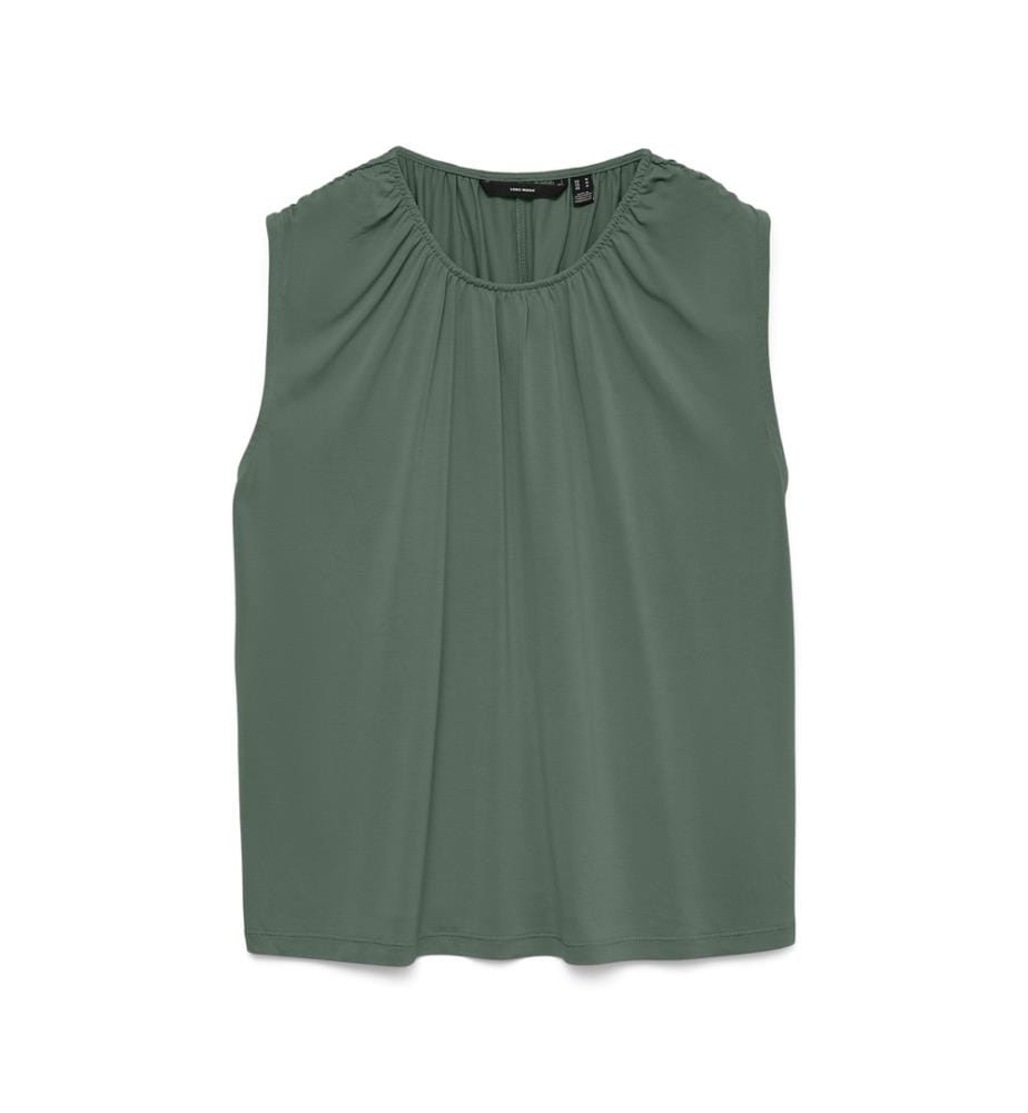 Top - Couronne de laurier