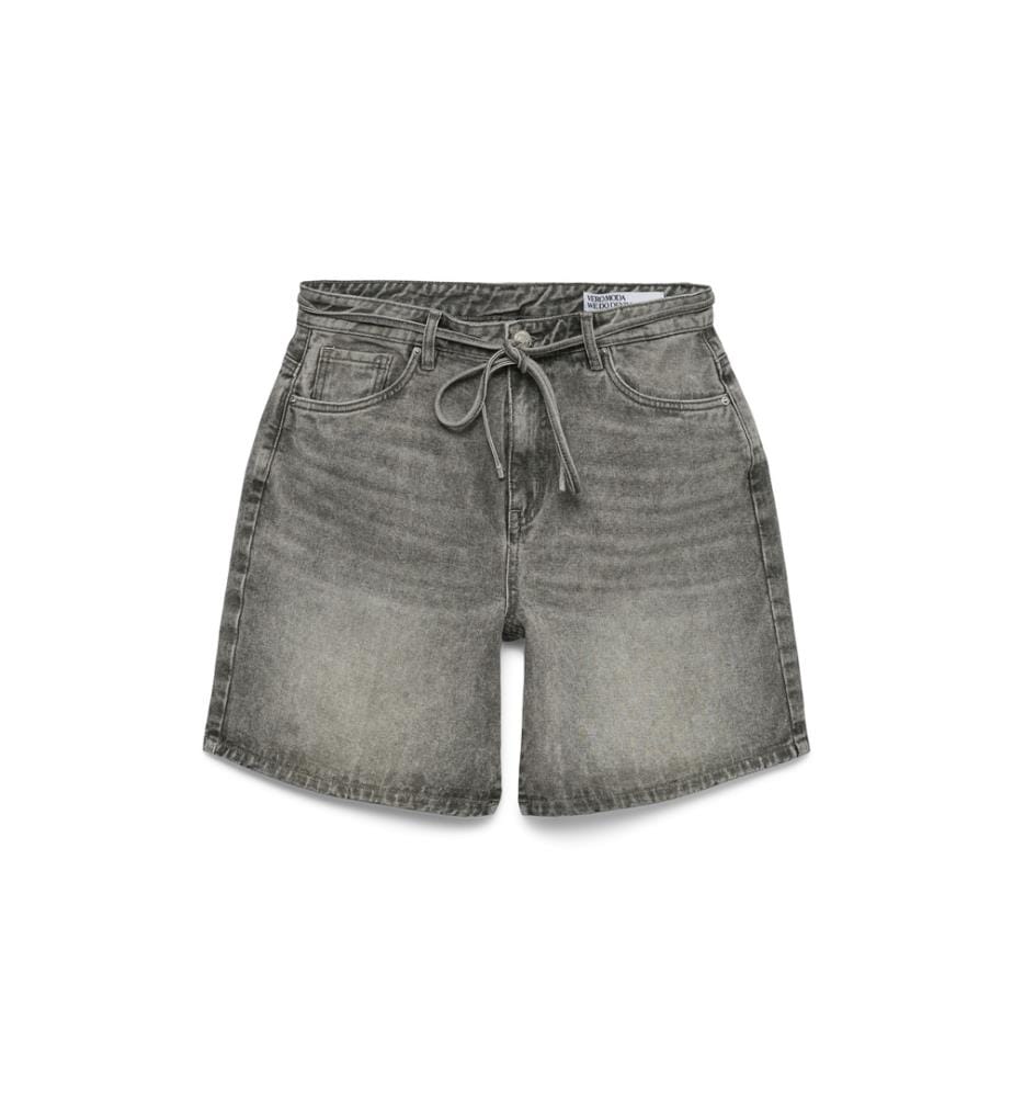 Short en denim Relaxed Fit