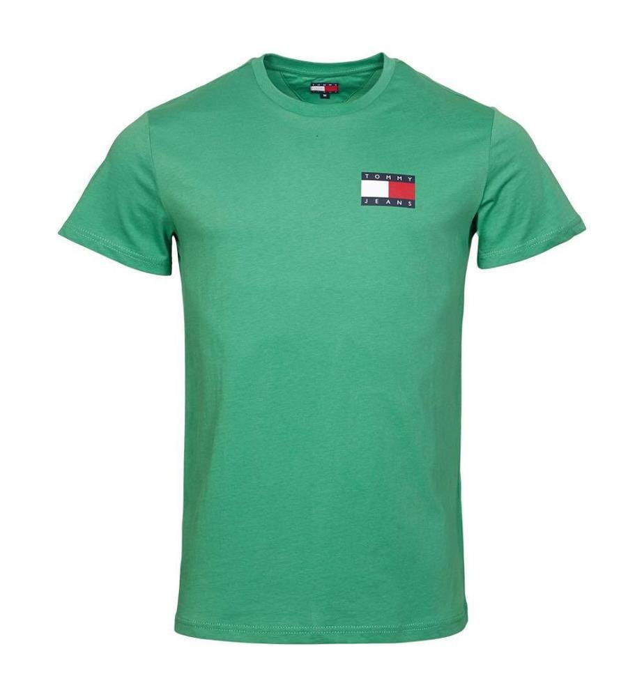 T-Shirt Essential Flag Slim Fit