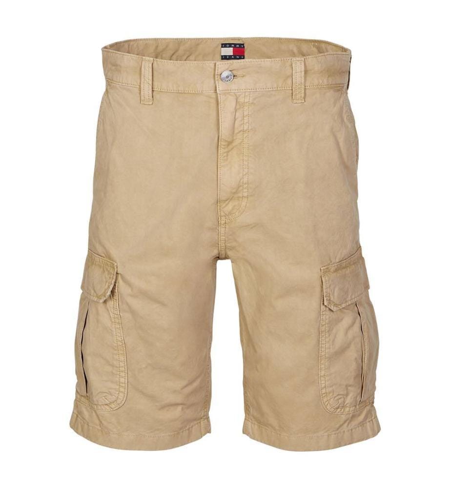 Short Cargo