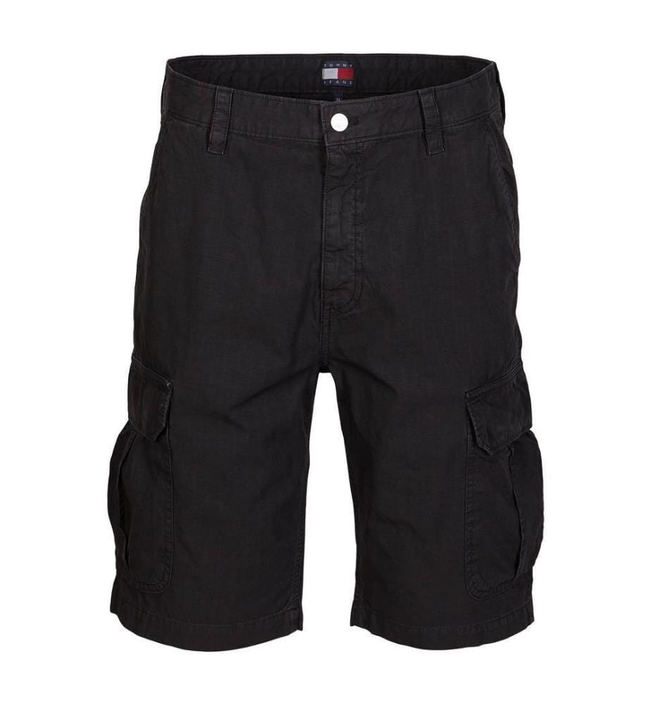 Short - Noir