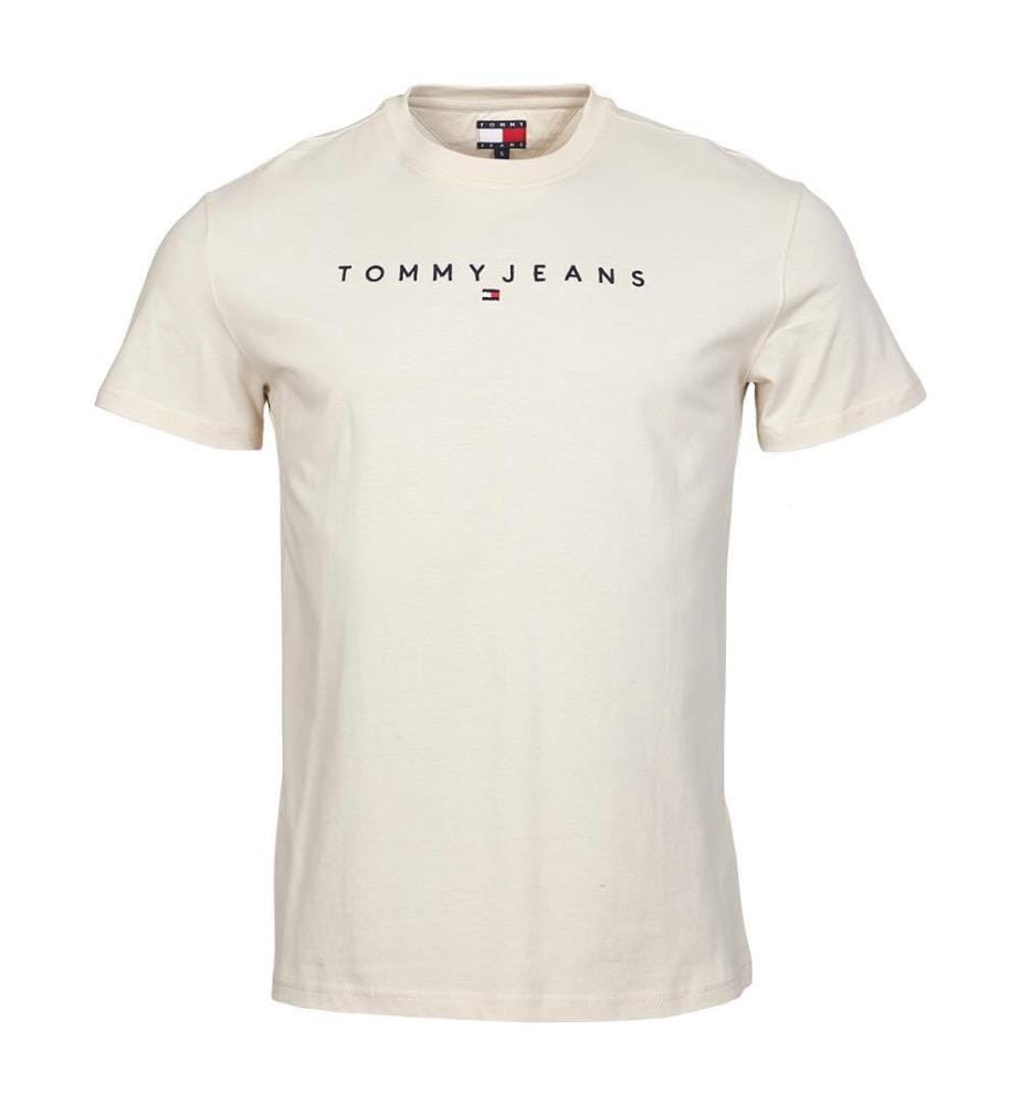 T-Shirt Regular Fit - Beige